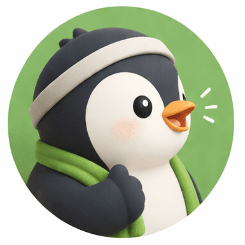 からだコーチのキャラクター